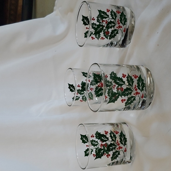 Bartlett Collins Other - Bartlett Collins tumblers